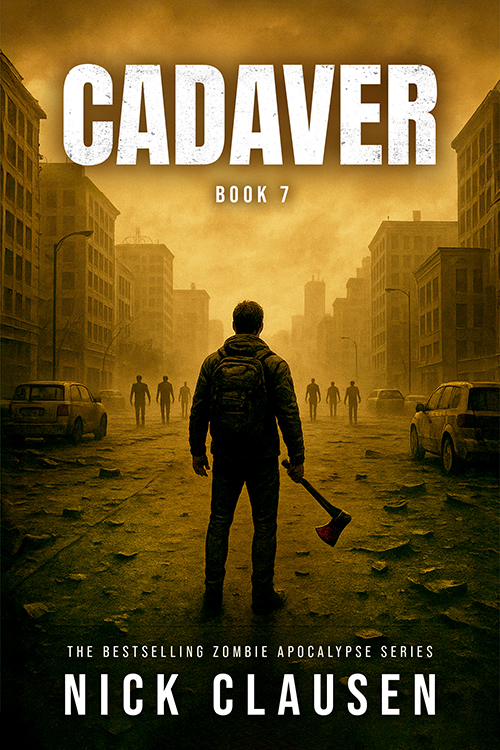Cadaver