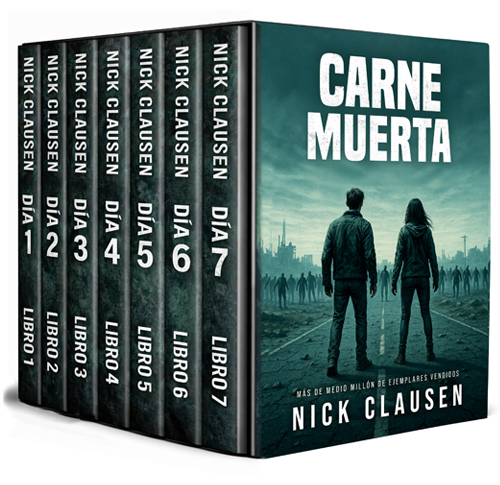 Carne Muerta