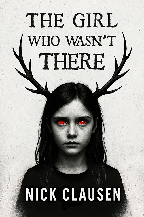 The Girl Who Wasn't There