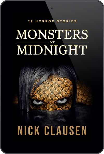 Monsters at Midnight